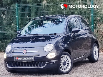 Used Fiat 500 2019 for sale - 77406497: Photo