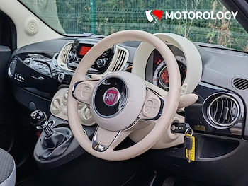 Used Fiat 500 2019 for sale - 77406497: Photo