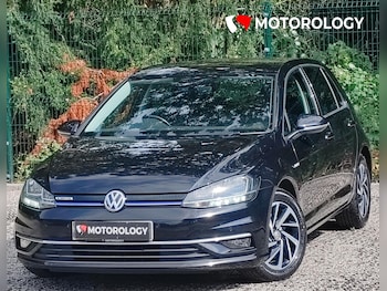 Used Volkswagen Golf 2019 for sale - 79326677: Photo