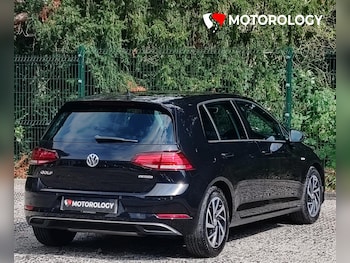 Used Volkswagen Golf 2019 for sale - 79326677: Photo