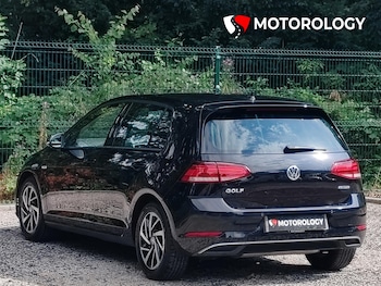 Used Volkswagen Golf 2019 for sale - 79326677: Photo