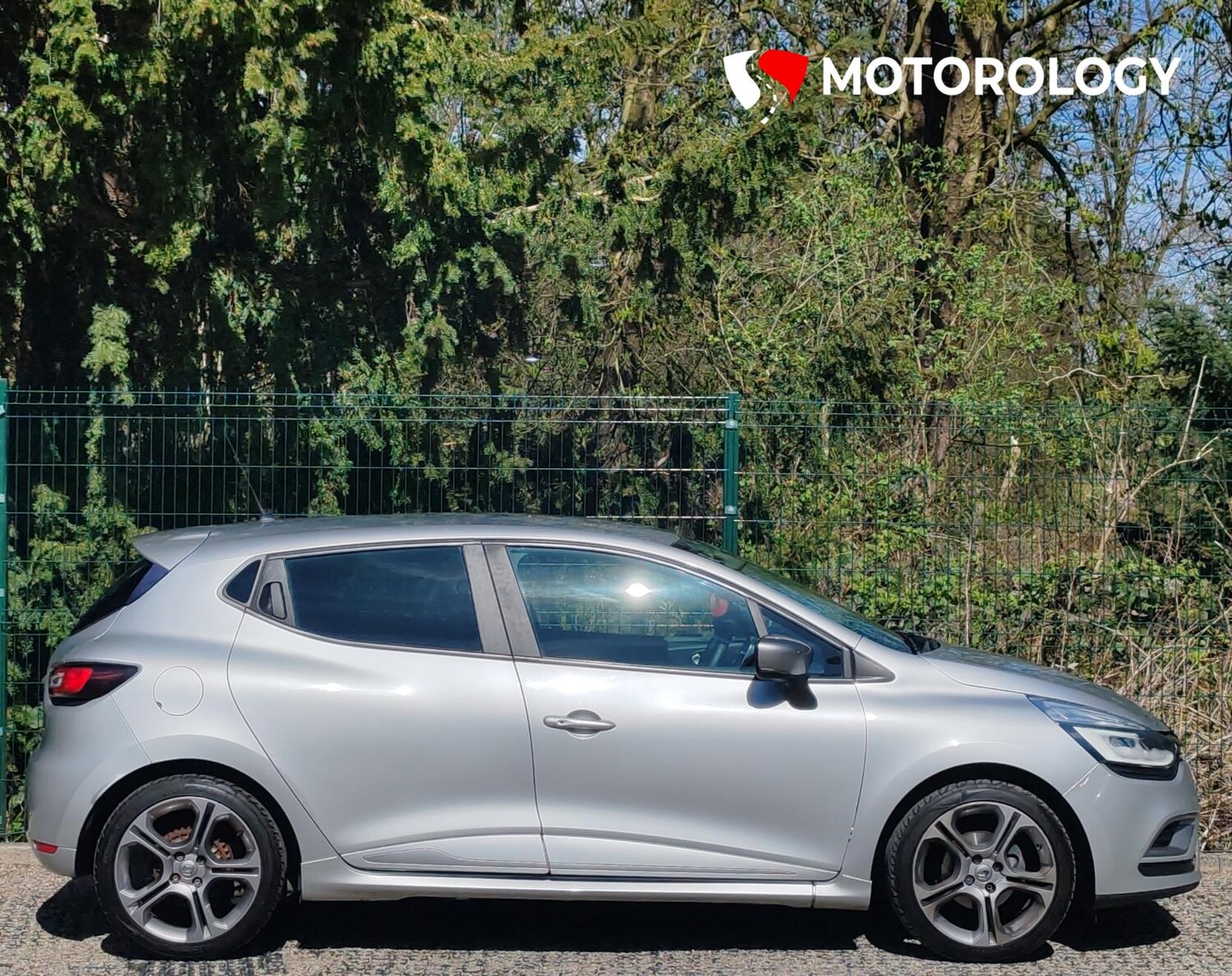 Used Renault Clio 2019 for sale - 78144877: Photo 10