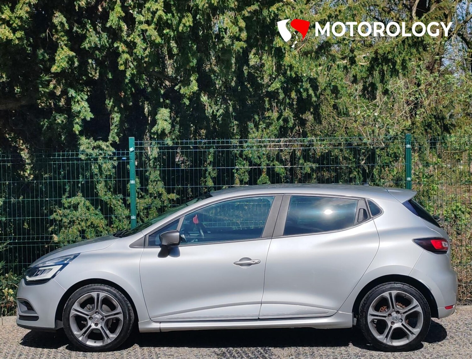 Used Renault Clio 2019 for sale - 78144877: Photo 11