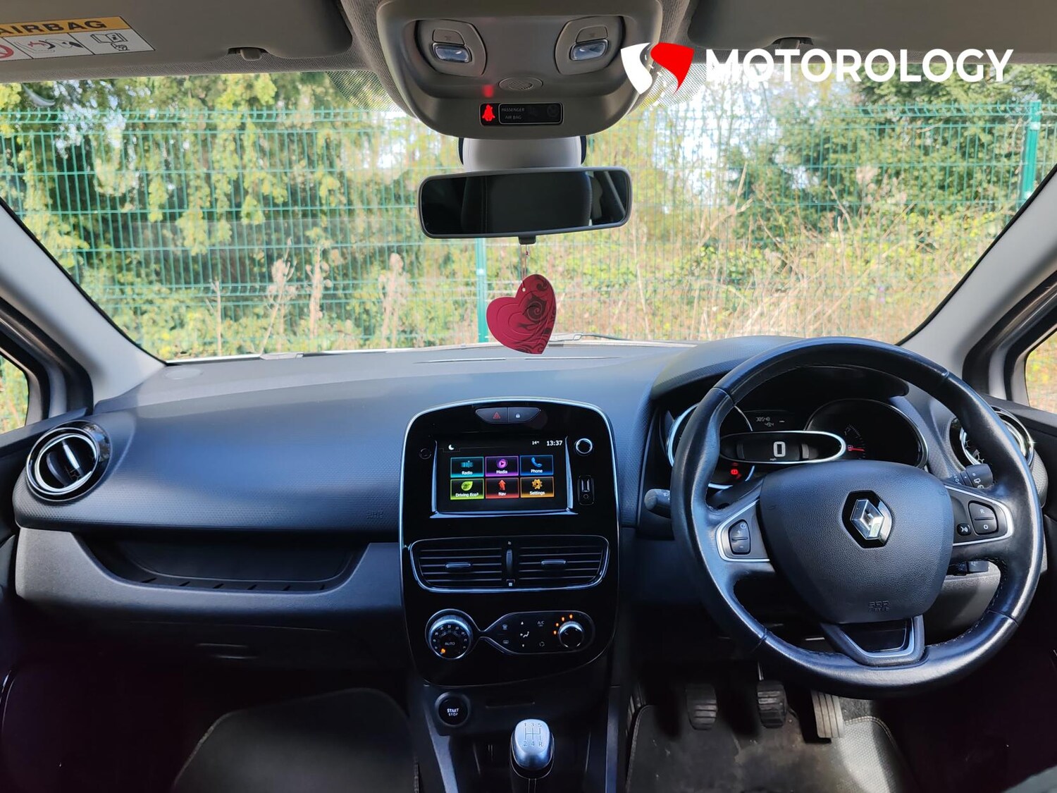Used Renault Clio 2019 for sale - 78144877: Photo 12