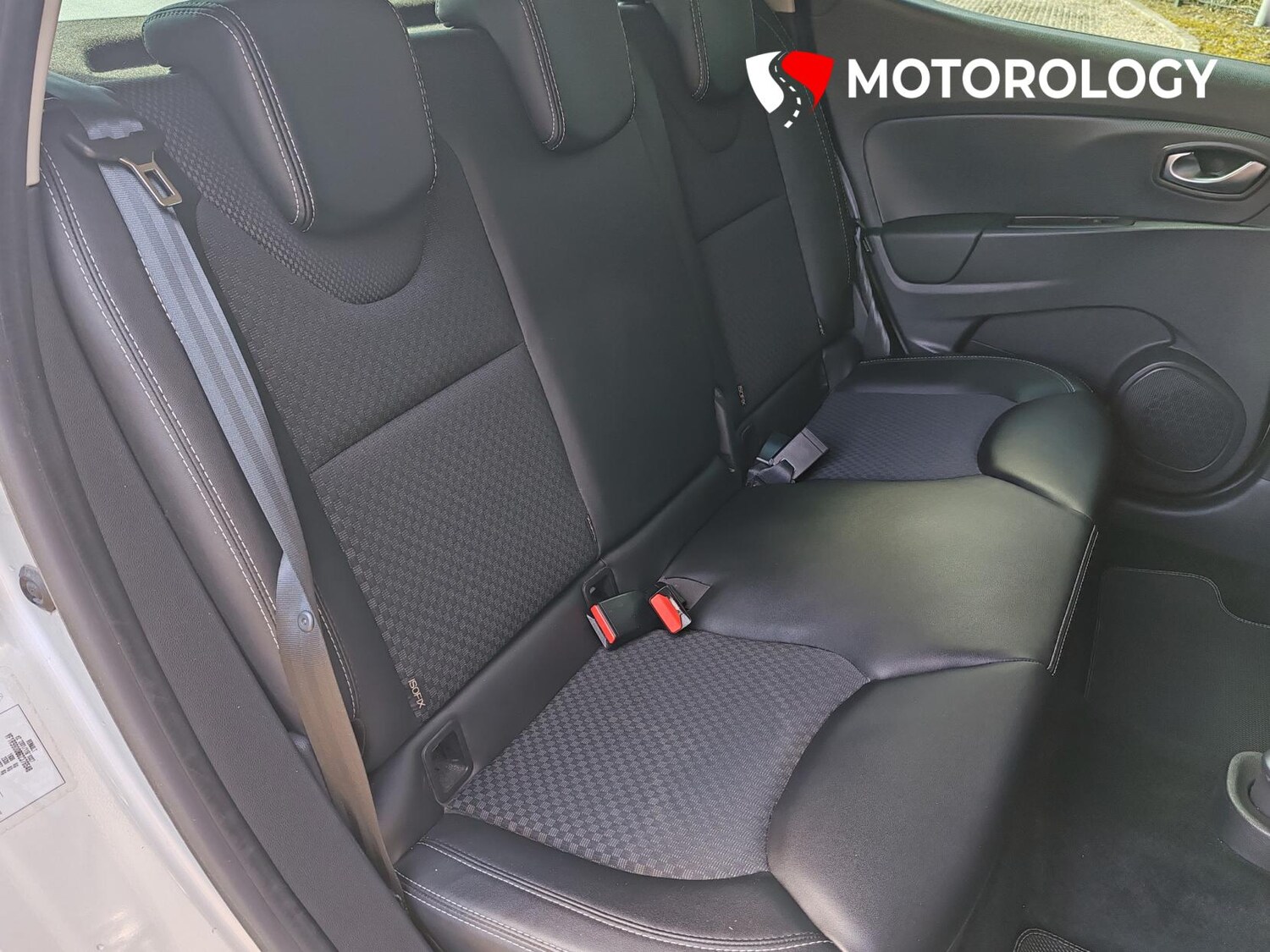 Used Renault Clio 2019 for sale - 78144877: Photo 19