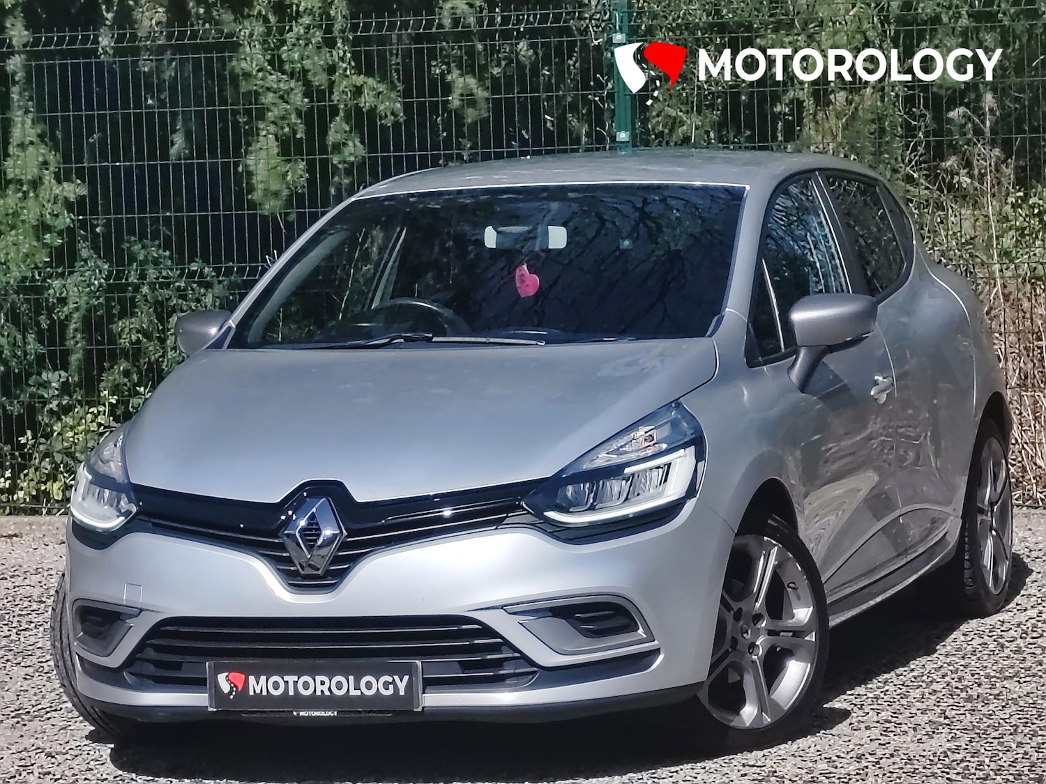 Used Renault Clio 2019 for sale - 78144877: Photo 2