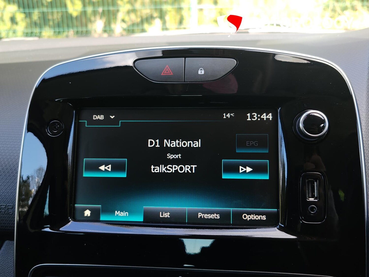 Used Renault Clio 2019 for sale - 78144877: Photo 27