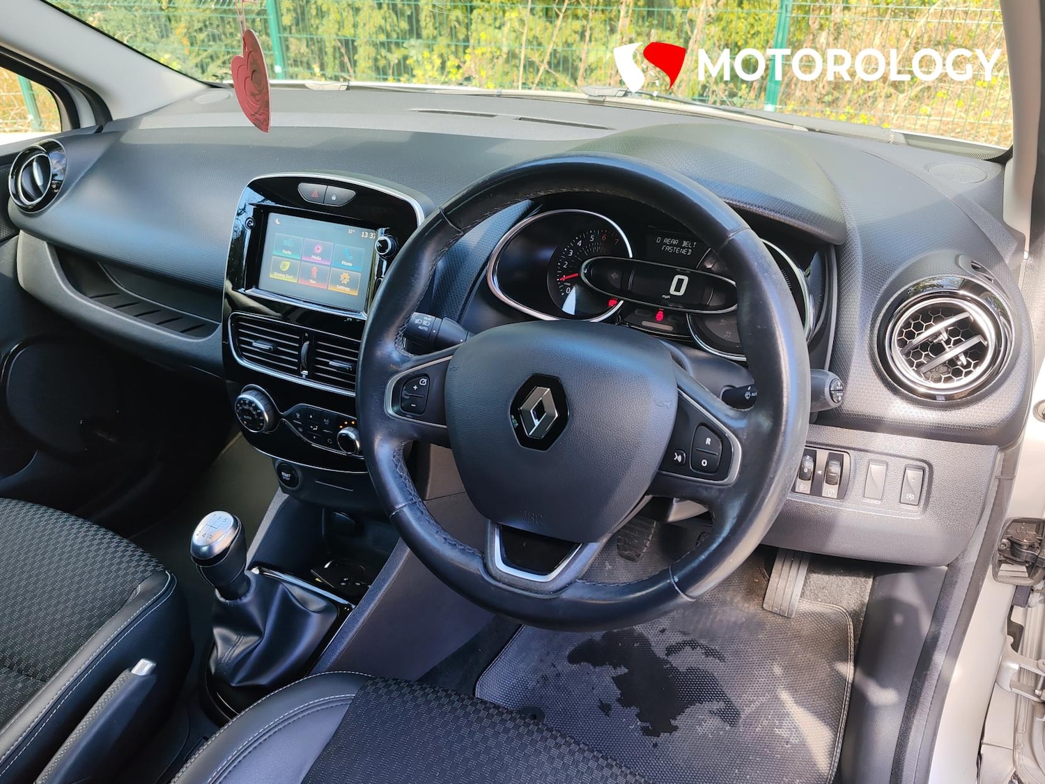 Used Renault Clio 2019 for sale - 78144877: Photo 3