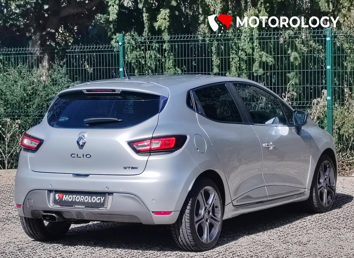 Used Renault Clio 2019 for sale - 78144877: Photo 4