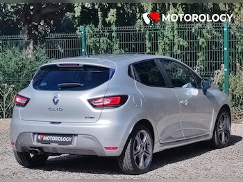Used Renault Clio 2019 for sale - 78144877: Photo