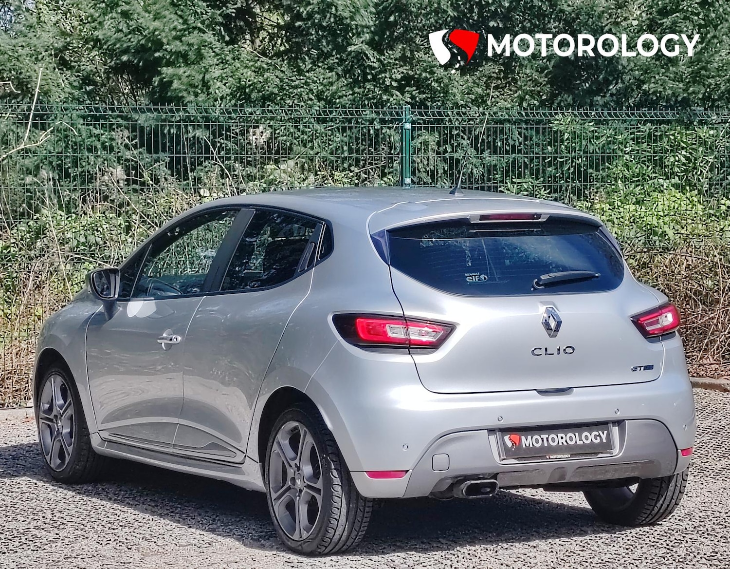 Used Renault Clio 2019 for sale - 78144877: Photo 5