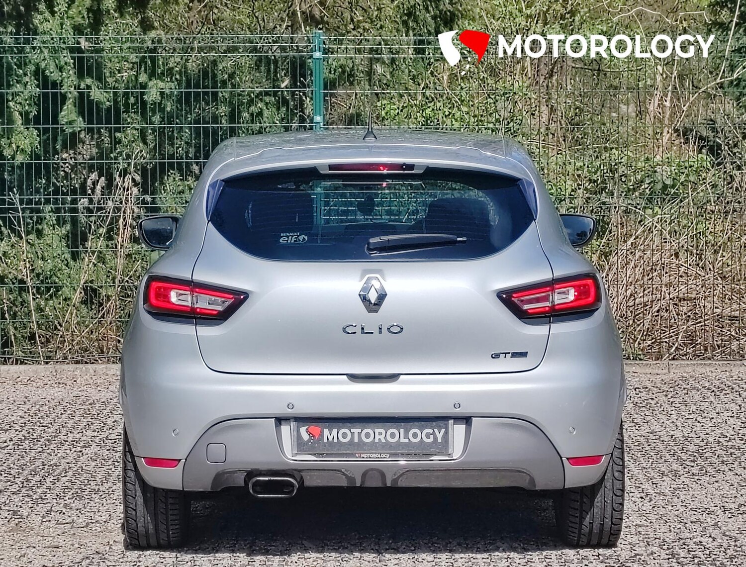Used Renault Clio 2019 for sale - 78144877: Photo 7