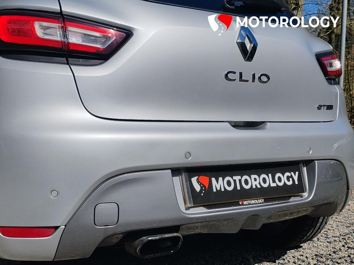 Used Renault Clio 2019 for sale - 78144877: Photo 8