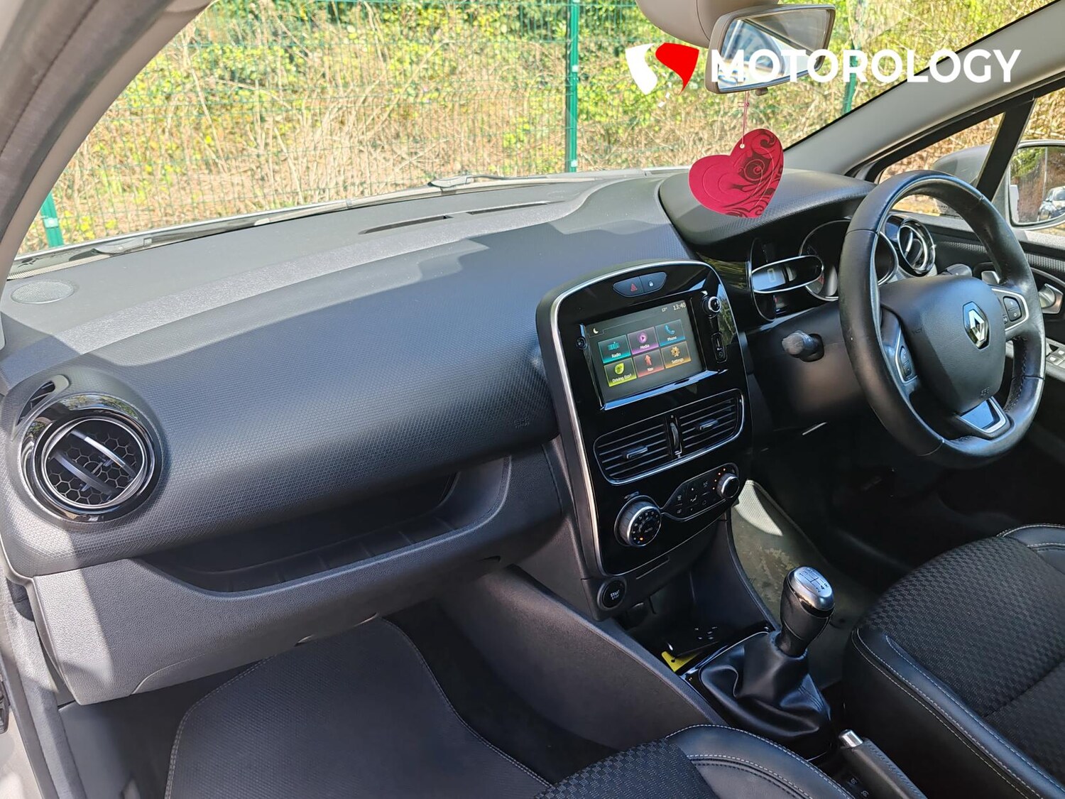 Used Renault Clio 2019 for sale - 78144877: Photo 9