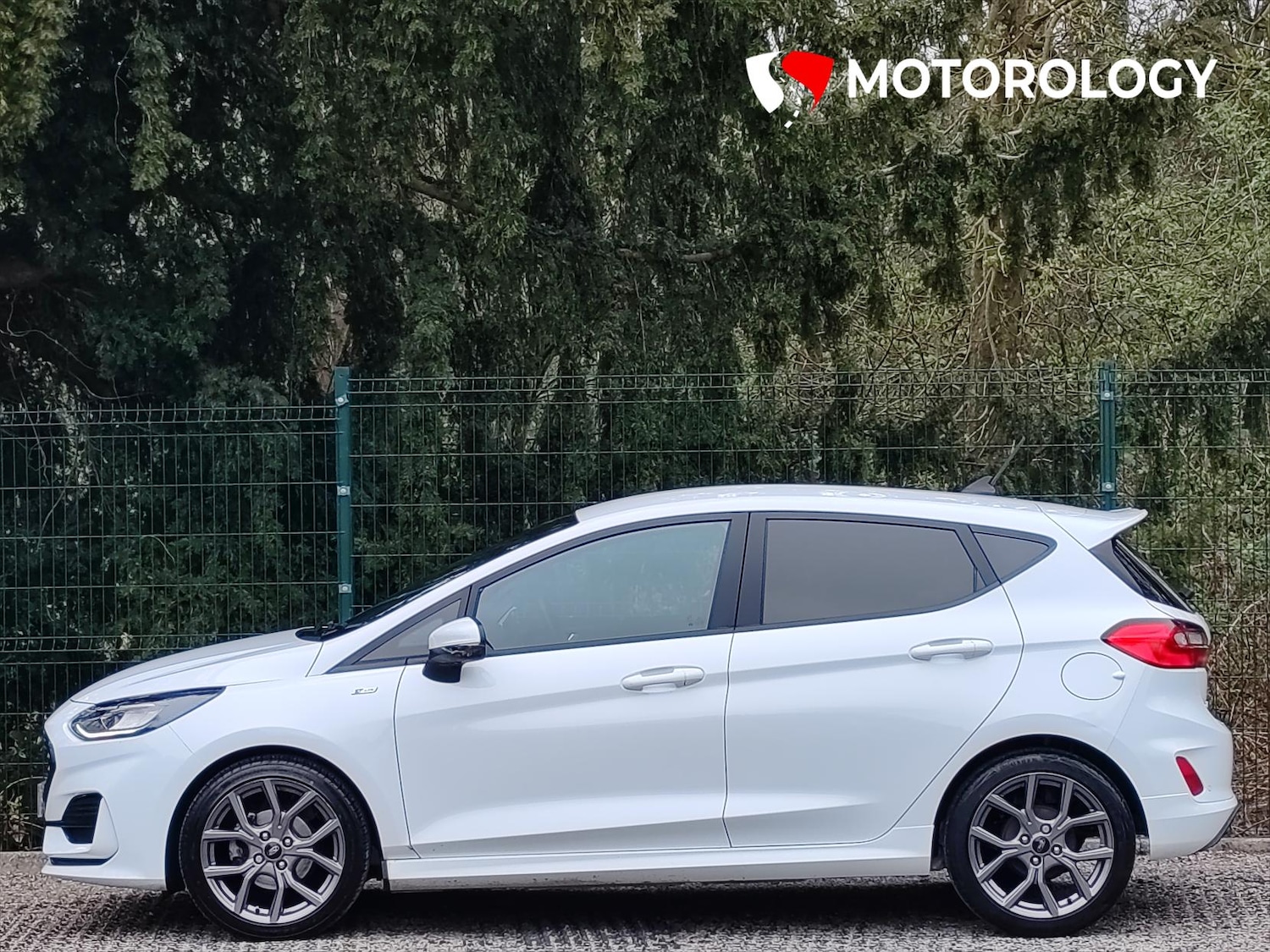 Used Ford Fiesta 2022 for sale - 78067631: Photo 10