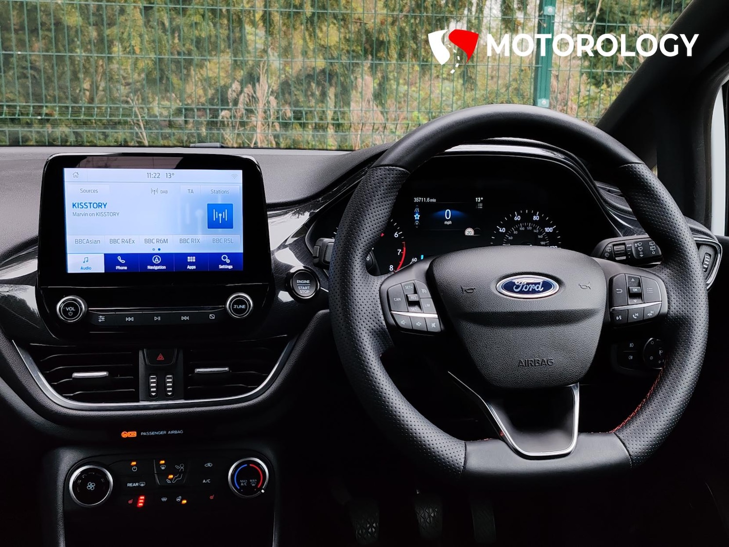 Used Ford Fiesta 2022 for sale - 78067631: Photo 12