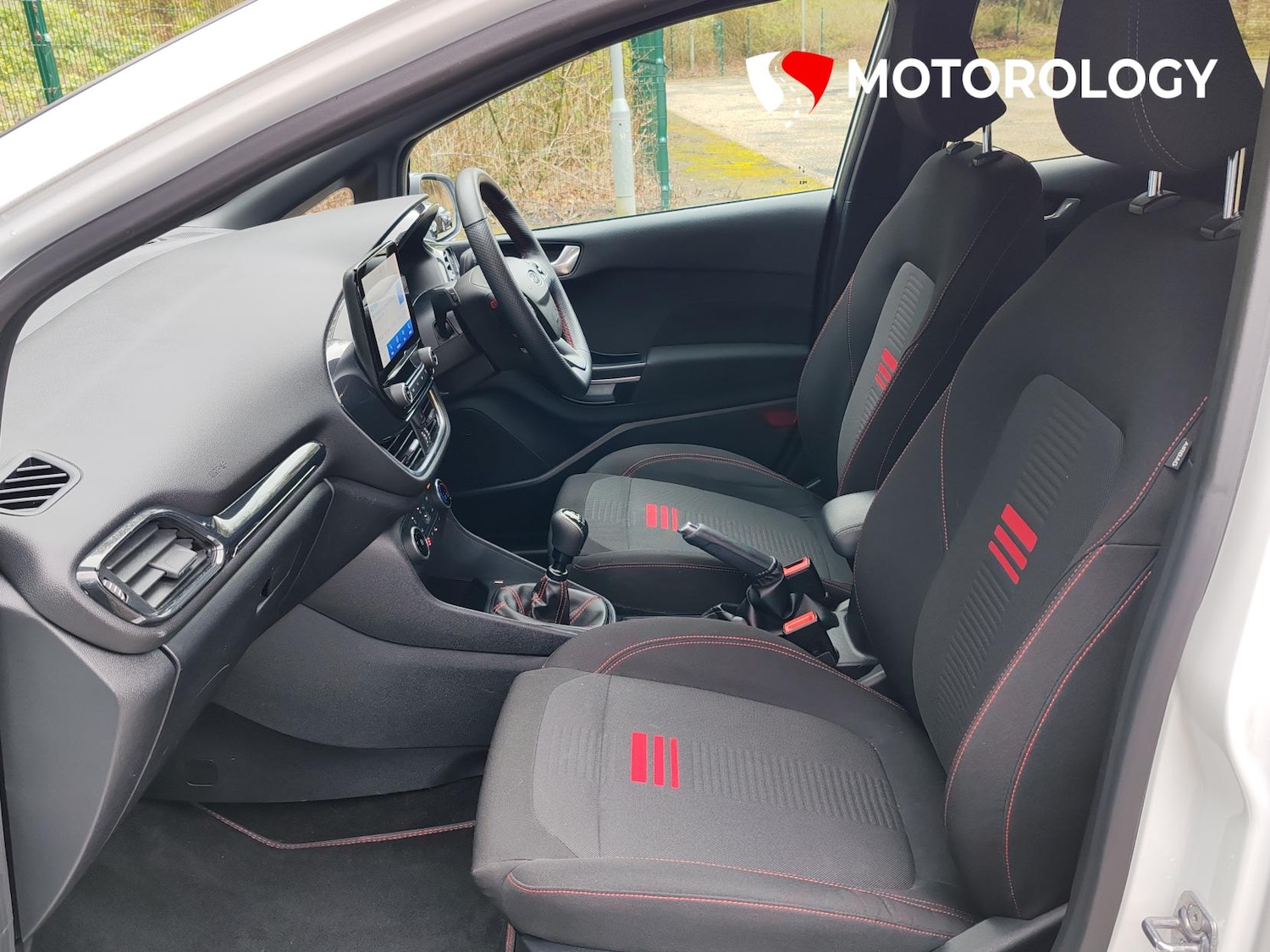 Used Ford Fiesta 2022 for sale - 78067631: Photo 14