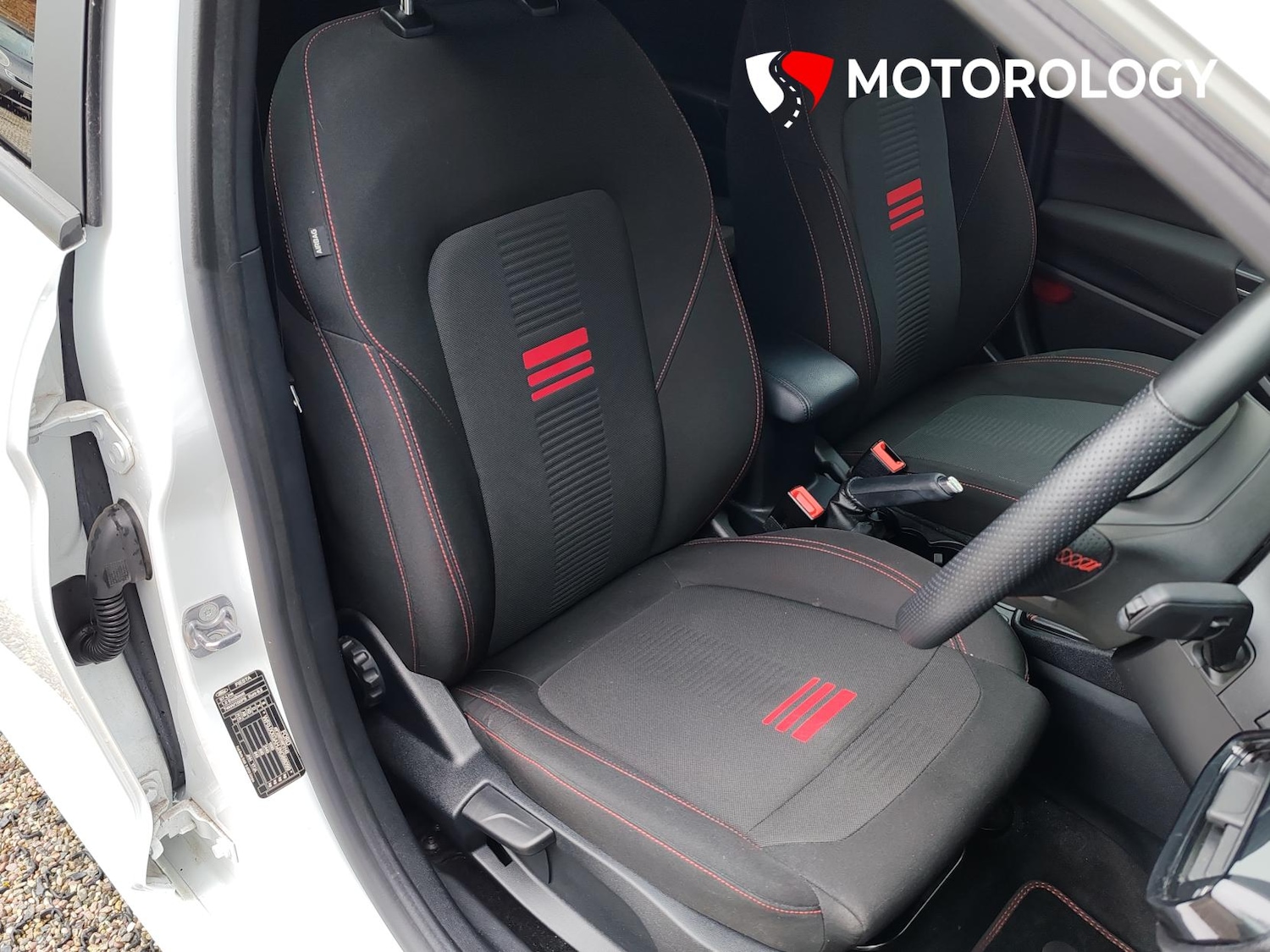 Used Ford Fiesta 2022 for sale - 78067631: Photo 15