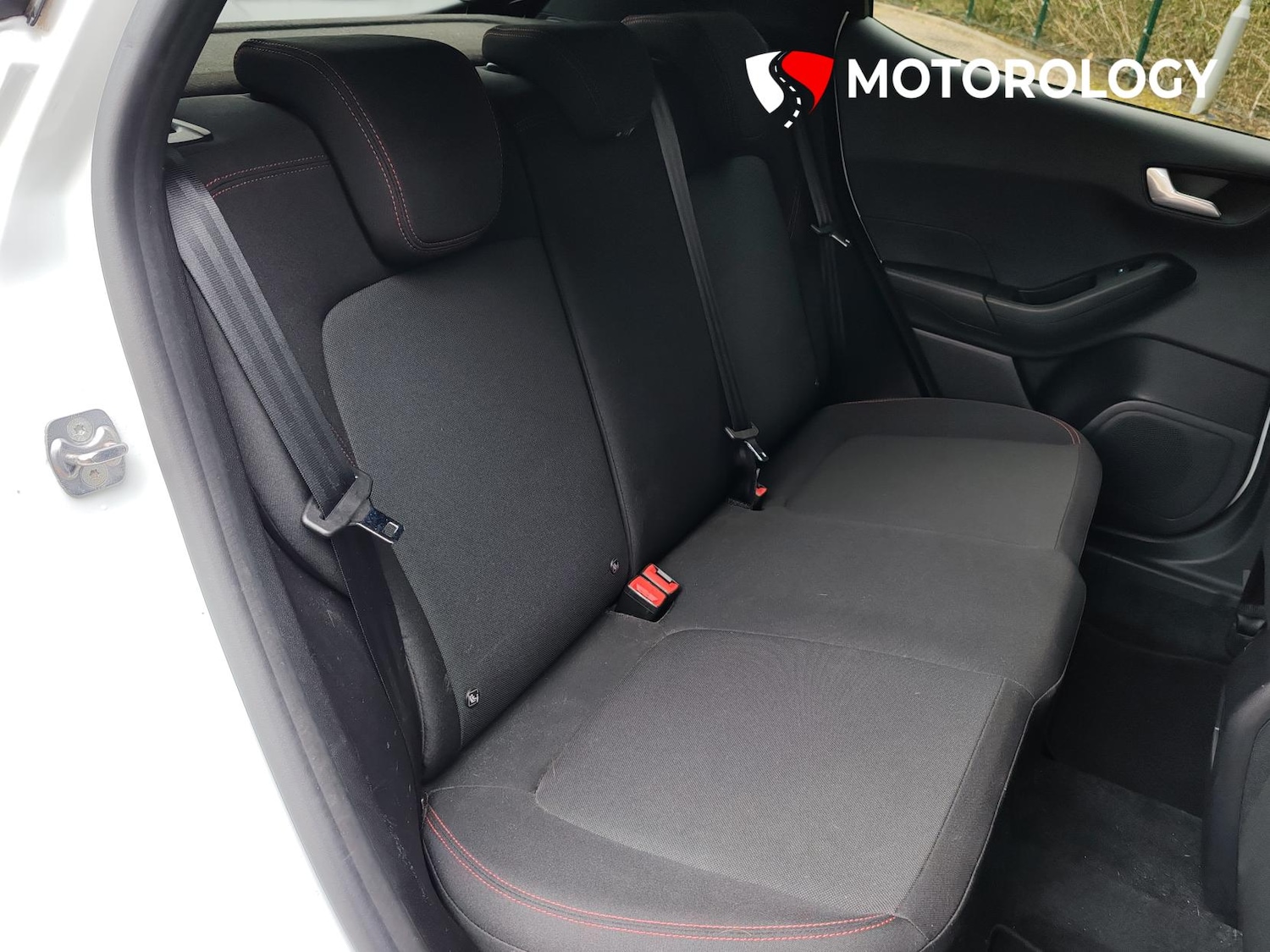 Used Ford Fiesta 2022 for sale - 78067631: Photo 17