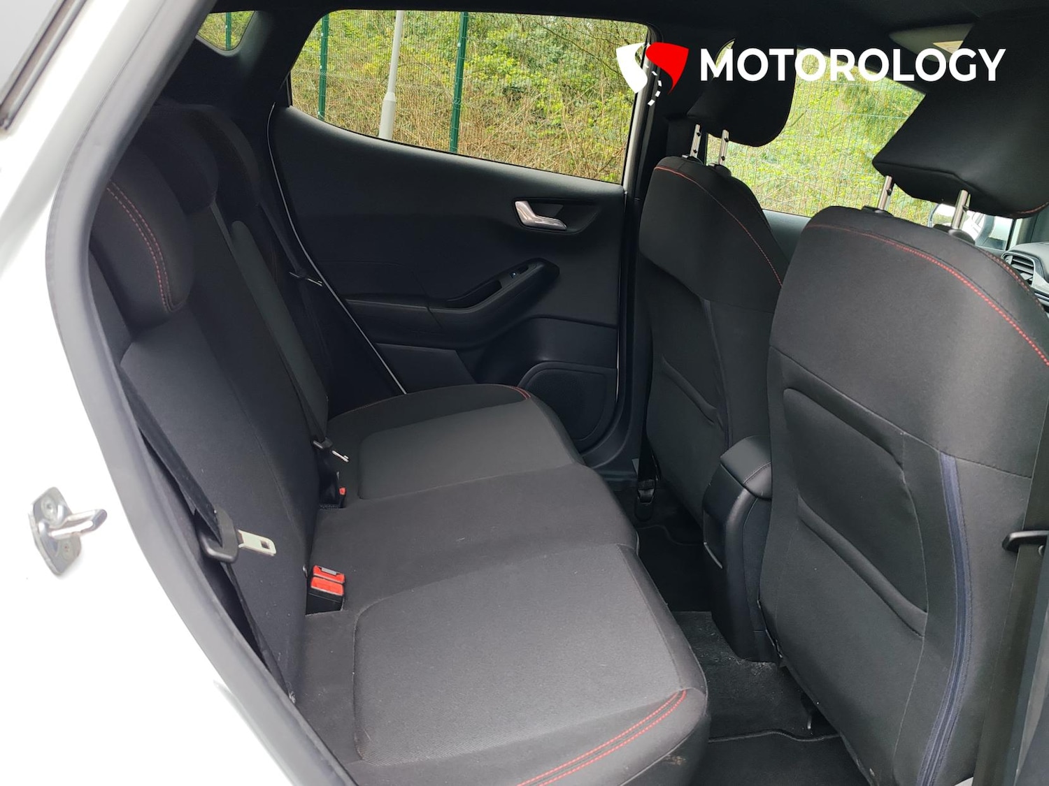 Used Ford Fiesta 2022 for sale - 78067631: Photo 18