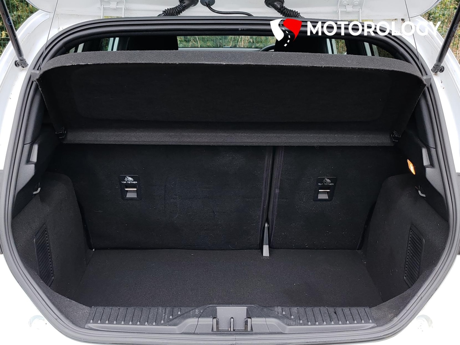 Used Ford Fiesta 2022 for sale - 78067631: Photo 19