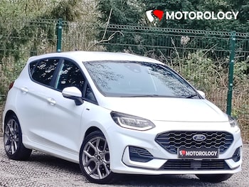 Used Ford Fiesta 2022 for sale - 78067631: Photo