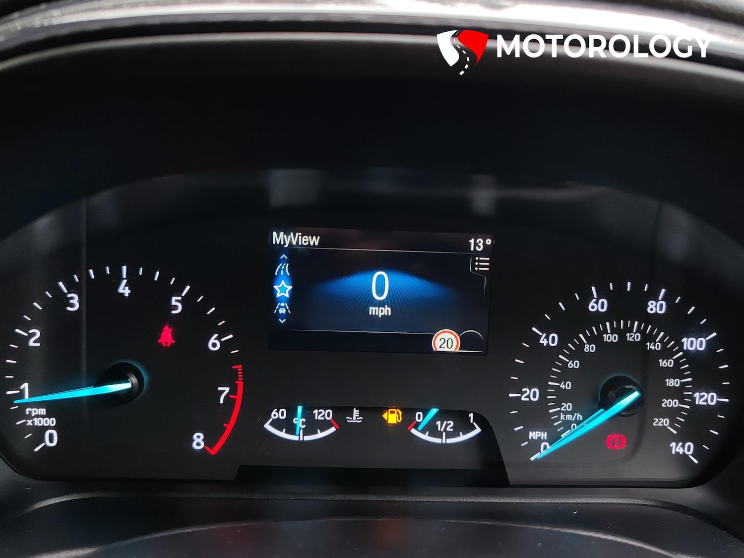 Used Ford Fiesta 2022 for sale - 78067631: Photo 20