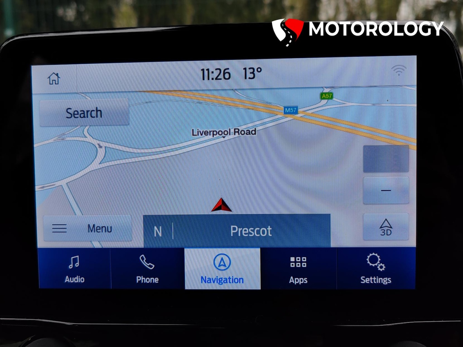 Used Ford Fiesta 2022 for sale - 78067631: Photo 25