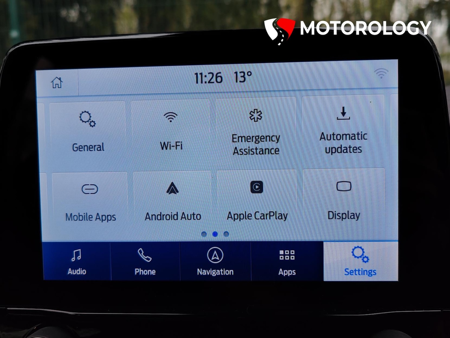 Used Ford Fiesta 2022 for sale - 78067631: Photo 26