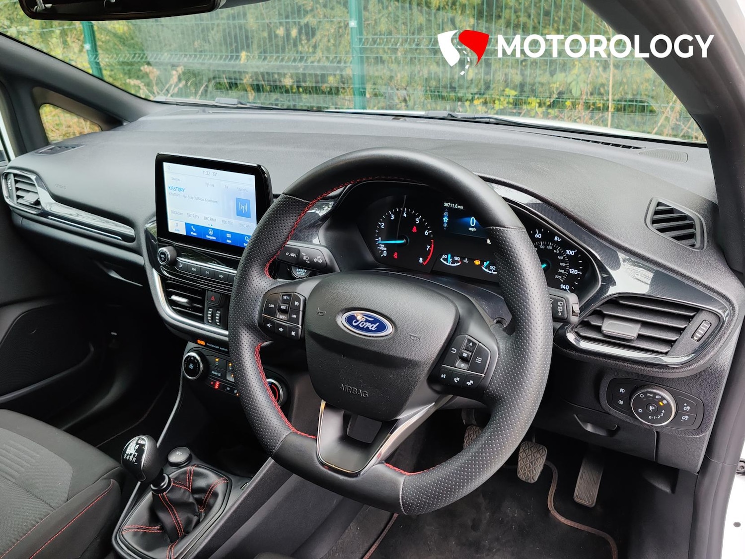 Used Ford Fiesta 2022 for sale - 78067631: Photo 3