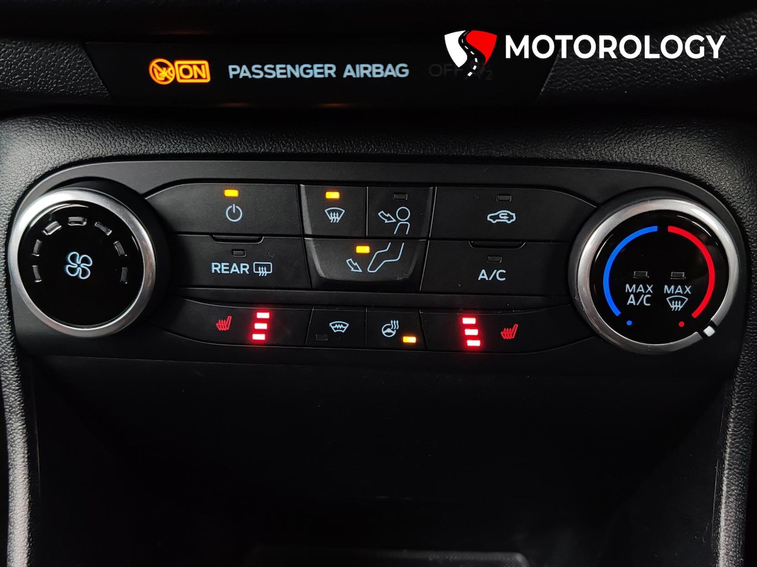 Used Ford Fiesta 2022 for sale - 78067631: Photo 33