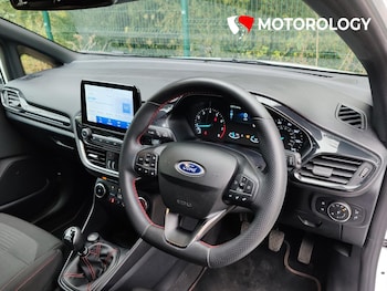 Used Ford Fiesta 2022 for sale - 78067631: Photo