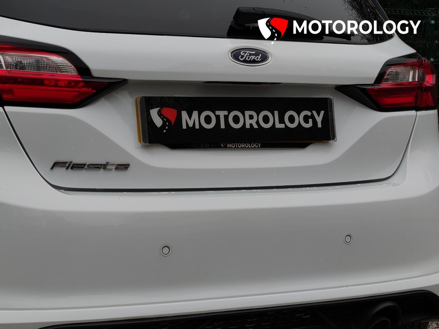 Used Ford Fiesta 2022 for sale - 78067631: Photo 40