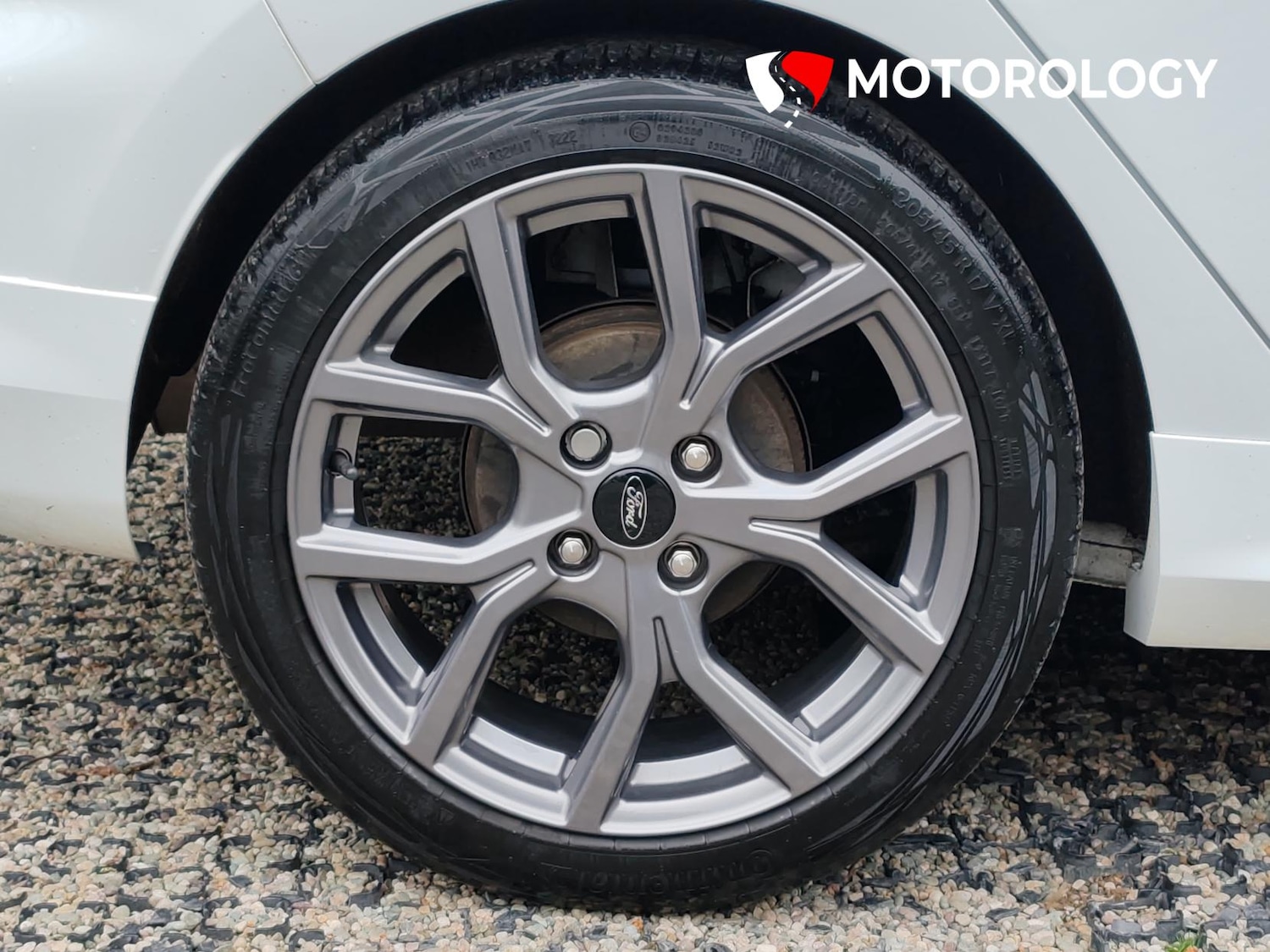 Used Ford Fiesta 2022 for sale - 78067631: Photo 42