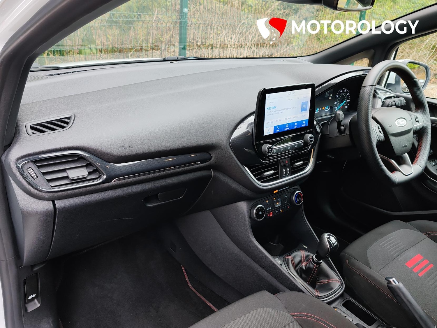 Used Ford Fiesta 2022 for sale - 78067631: Photo 6