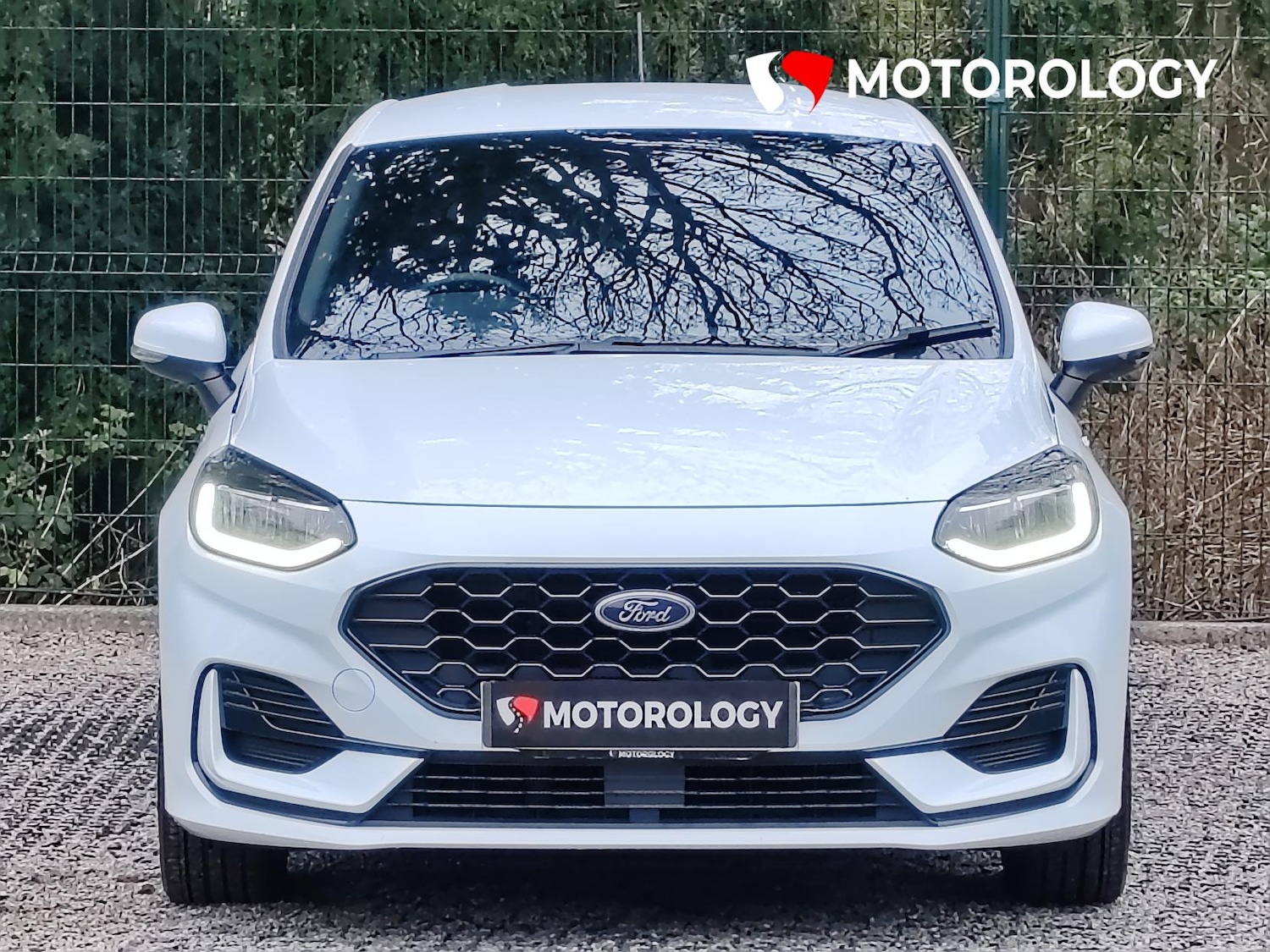 Used Ford Fiesta 2022 for sale - 78067631: Photo 7