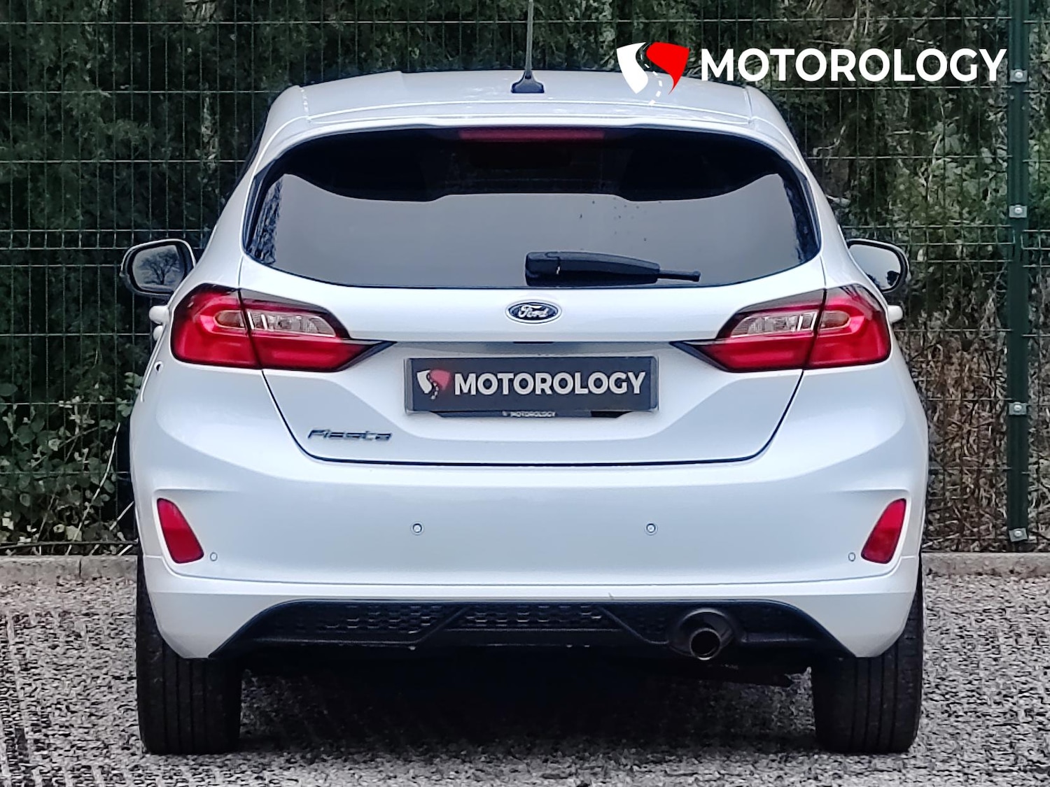 Used Ford Fiesta 2022 for sale - 78067631: Photo 8