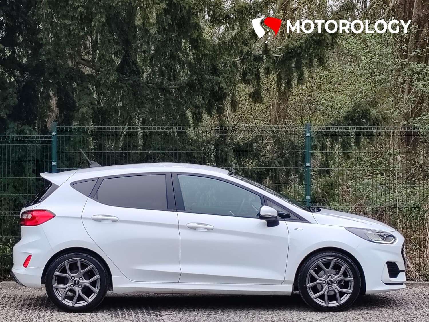 Used Ford Fiesta 2022 for sale - 78067631: Photo 9