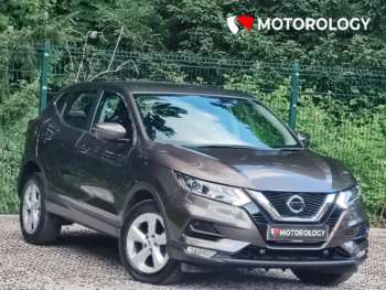 2019 - 1.5 dCi Acenta Premium SUV 5dr Diesel Manual Euro 6 (s/s) (115 ps)