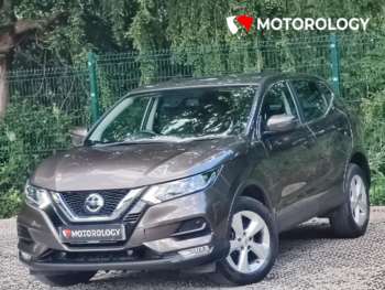 Used Nissan Qashqai 2019 for sale - 74627060: Photo