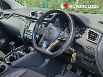 Used Nissan Qashqai 2019 for sale - 74627060: Photo