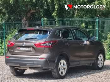 Used Nissan Qashqai 2019 for sale - 74627060: Photo