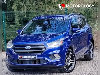 Used Ford Kuga 2017 for sale - 78090909: Photo