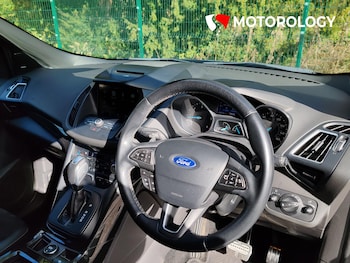 Used Ford Kuga 2017 for sale - 78090909: Photo