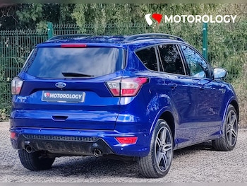 Used Ford Kuga 2017 for sale - 78090909: Photo