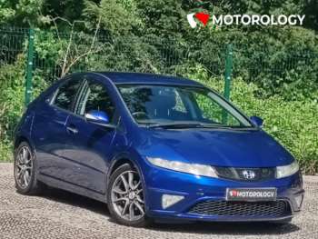 2010 - 2.2 i-CDTi Si Hatchback 5dr Diesel Manual (139 g/km, 138 bhp)