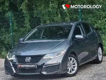 Used Honda Civic 2016 for sale - 74853901: Photo