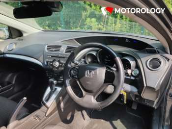 Used Honda Civic 2016 for sale - 74853901: Photo