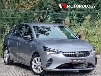 2021 - 1.2 SE Hatchback 5dr Petrol Manual Euro 6 (75 ps)