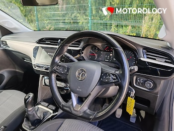 Used Vauxhall Corsa 2021 for sale - 75829865: Photo
